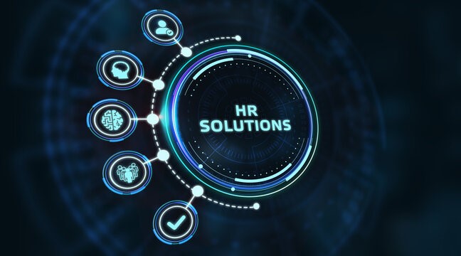 HR Solutions For Business Setup
