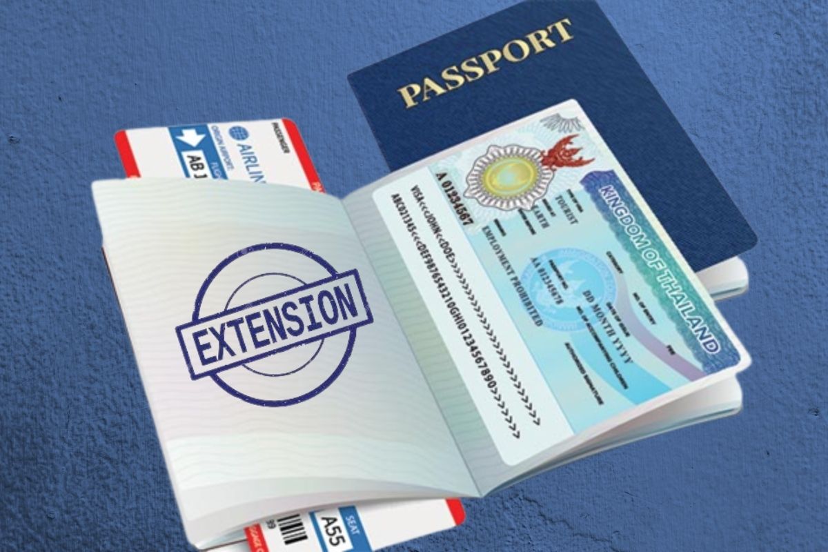 Visa Renewal and Extensions