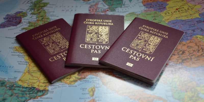 Czech Republic Skilled immigration