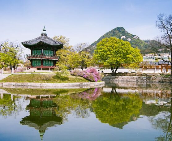 seoul-south-korea-gyeongbokgung-palace-korea