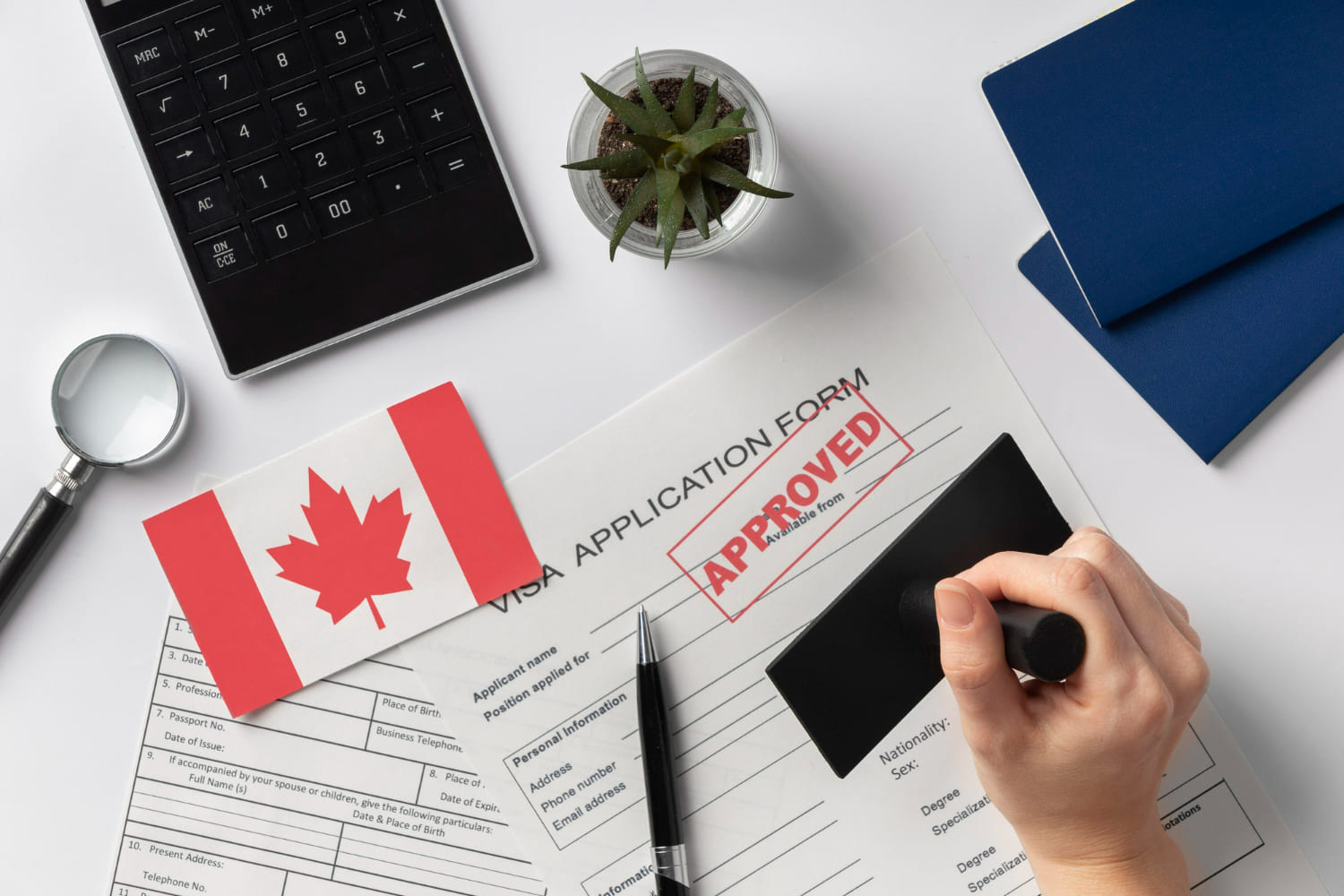 Canada Skilled Immigration